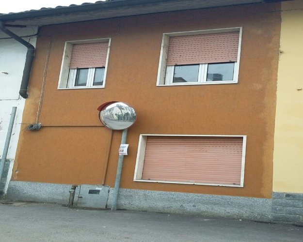 CASA INDIPENDENTE Belgioioso