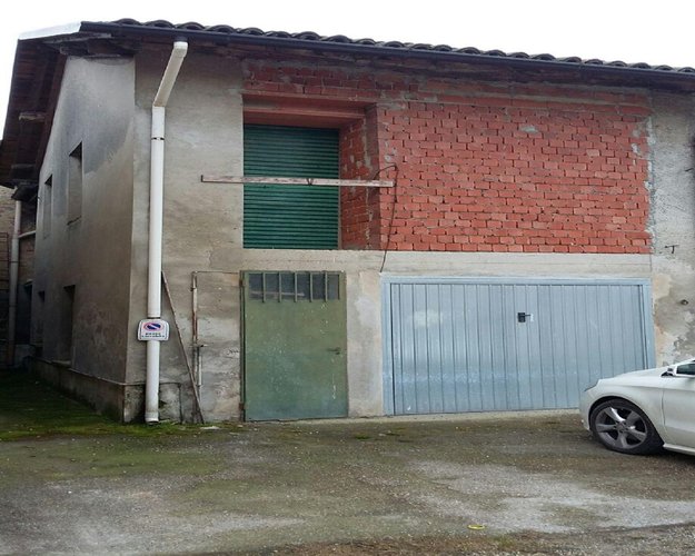 CASA INDIPENDENTE Belgioioso