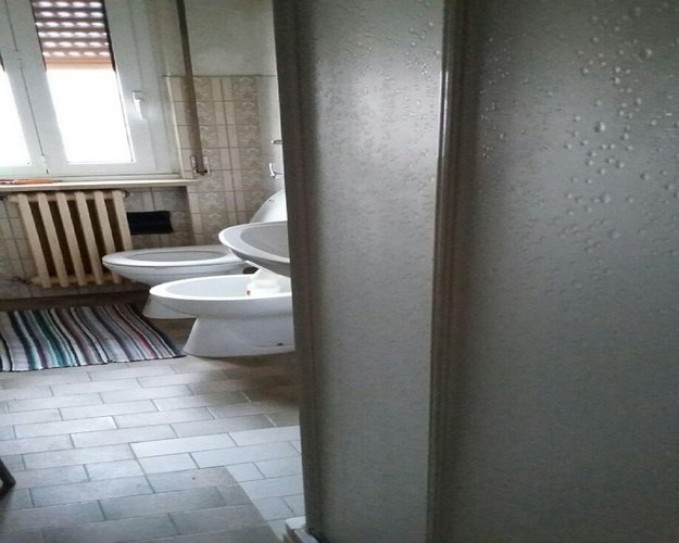 CASA INDIPENDENTE Belgioioso