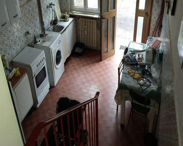 CASA INDIPENDENTE Belgioioso