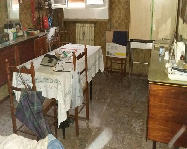 CASA INDIPENDENTE Belgioioso