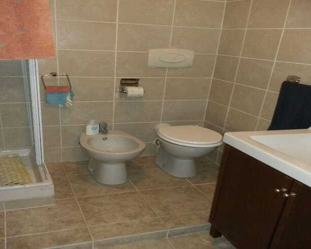 CASA INDIPENDENTE Miradolo terme