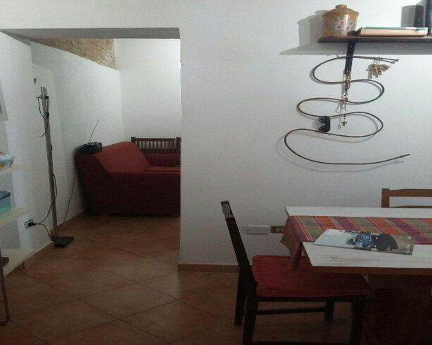 CASA INDIPENDENTE Miradolo terme