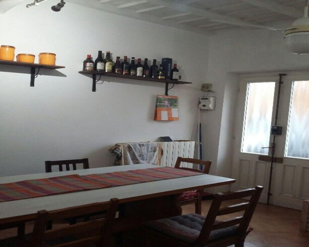 CASA INDIPENDENTE Miradolo terme