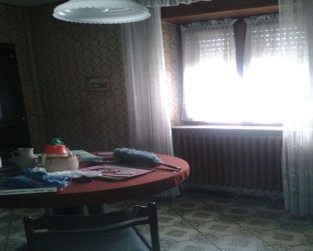 CASA INDIPENDENTE Brembio