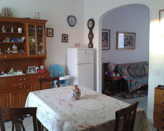 CASA INDIPENDENTE Somaglia