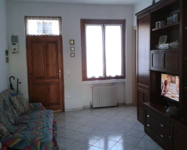 CASA INDIPENDENTE Somaglia