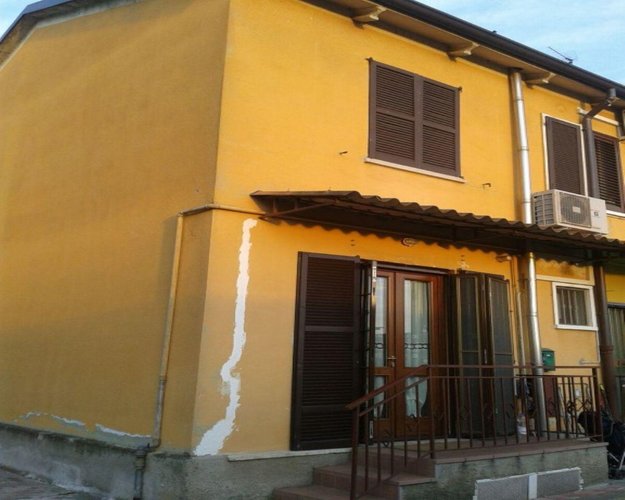 CASA INDIPENDENTE Somaglia