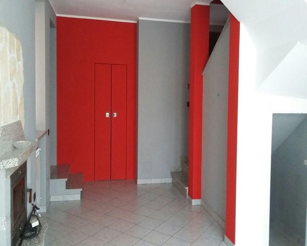 CASA INDIPENDENTE Miradolo terme