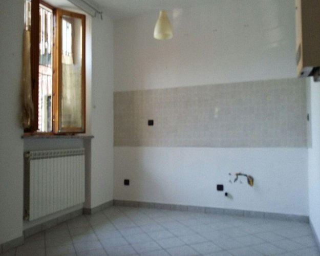 CASA INDIPENDENTE Miradolo terme