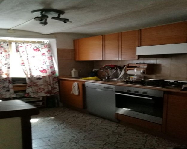 CASA INDIPENDENTE Pieve porto morone