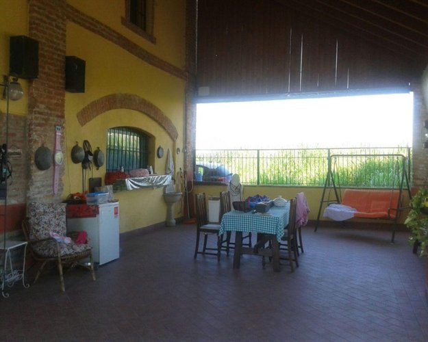 CASA INDIPENDENTE Castiglione d'adda