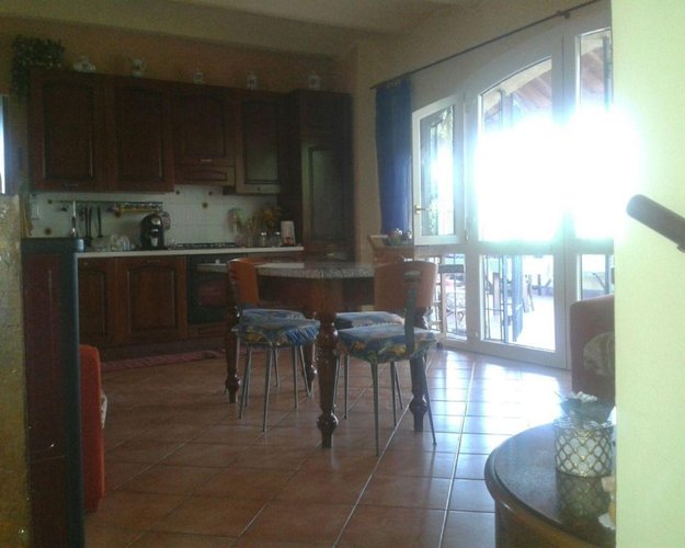 CASA INDIPENDENTE Castiglione d'adda