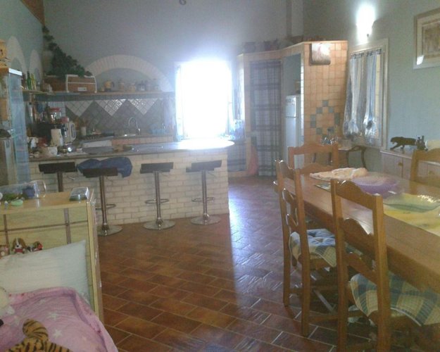 CASA INDIPENDENTE Castiglione d'adda