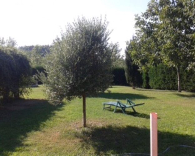 CASA INDIPENDENTE Castiglione d'adda