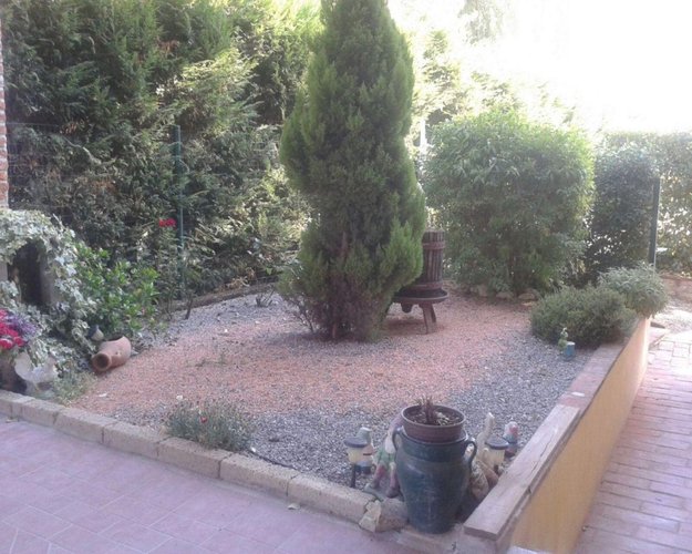 CASA INDIPENDENTE Castiglione d'adda