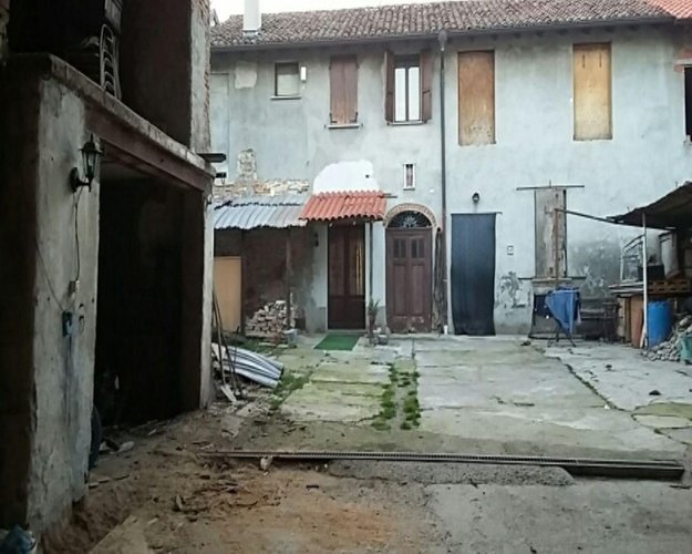 CASA INDIPENDENTE San Colombano al Lambro