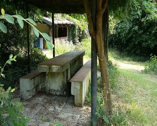 RUSTICO San Colombano al Lambro