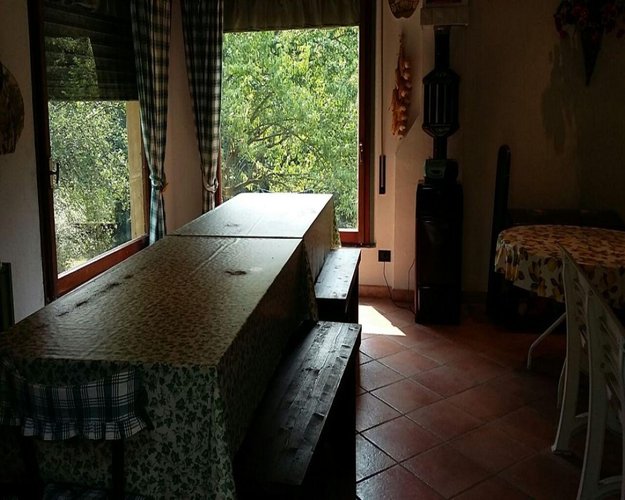 RUSTICO San Colombano al Lambro