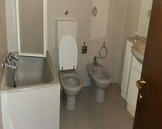 CASA INDIPENDENTE Brembio