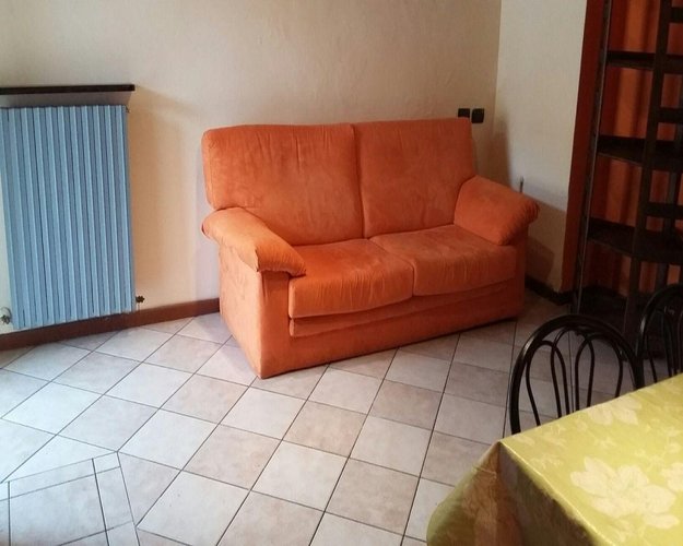 CASA INDIPENDENTE Brembio