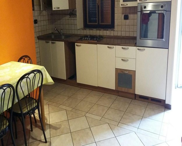 CASA INDIPENDENTE Brembio