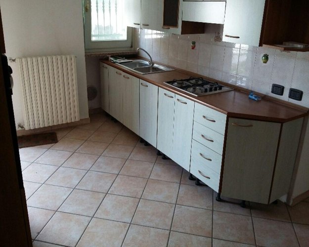 CASA INDIPENDENTE Chignolo po