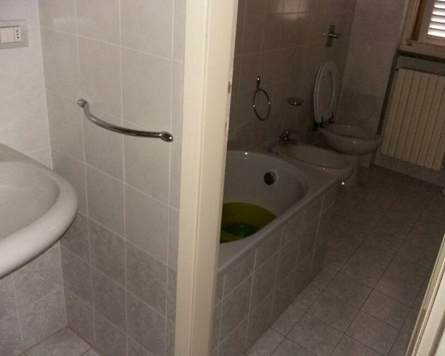 CASA INDIPENDENTE Chignolo po