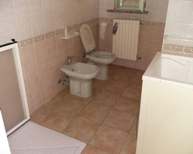 CASA INDIPENDENTE Chignolo po