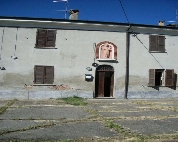 CASCINA Caselle landi