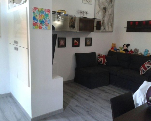 CASA INDIPENDENTE Codogno