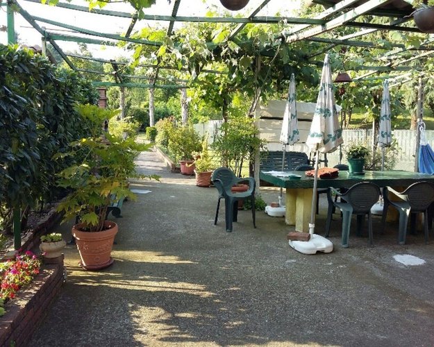 CASA INDIPENDENTE San Colombano al Lambro