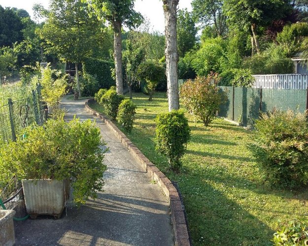 CASA INDIPENDENTE San Colombano al Lambro