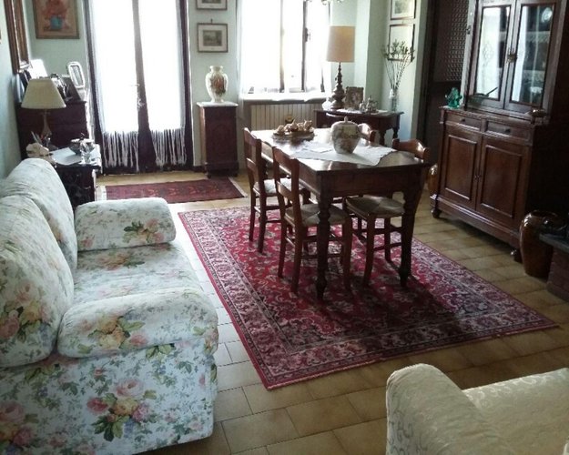 CASA INDIPENDENTE San Colombano al Lambro