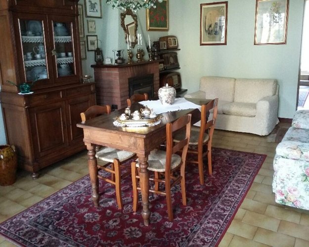 CASA INDIPENDENTE San Colombano al Lambro