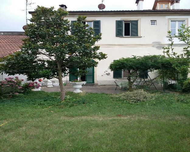 CASA INDIPENDENTE San Colombano al Lambro