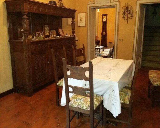 CASA INDIPENDENTE San Colombano al Lambro