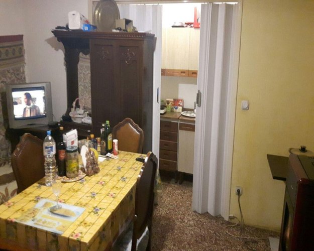 CASA INDIPENDENTE Badia pavese