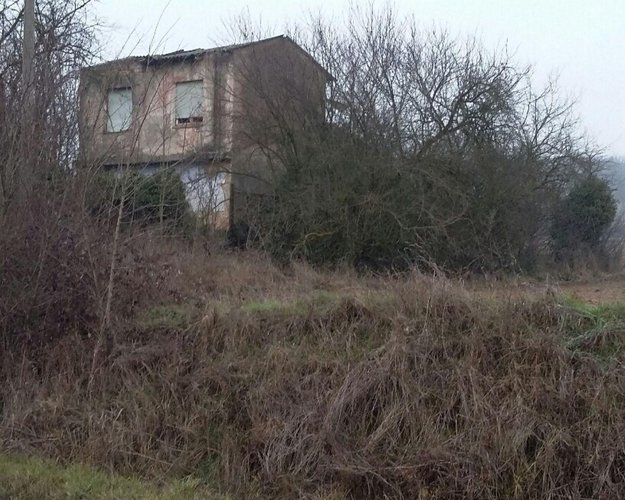 CASA INDIPENDENTE Miradolo terme