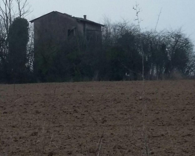 CASA INDIPENDENTE Miradolo terme