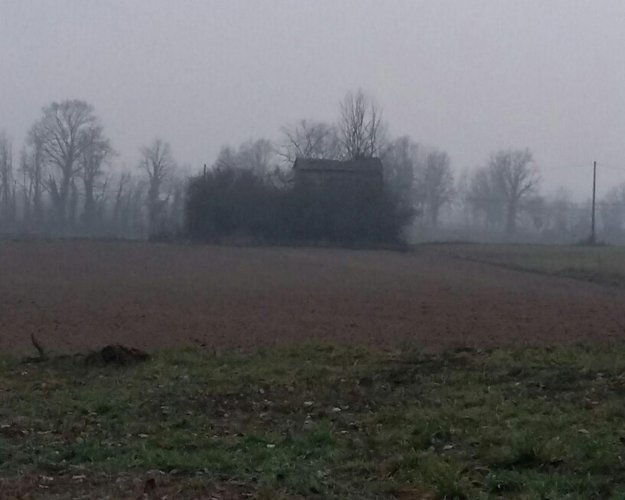 CASA INDIPENDENTE Miradolo terme