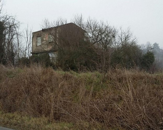 CASA INDIPENDENTE Miradolo terme