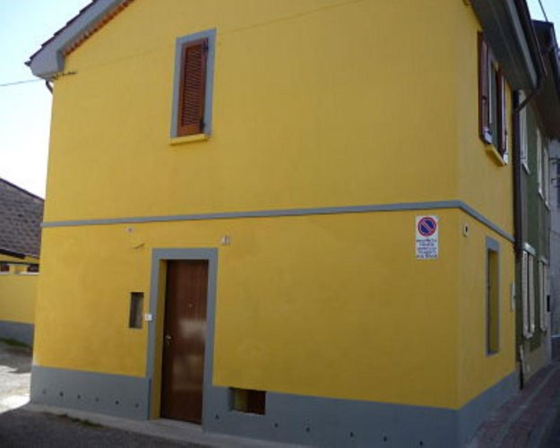 CASA INDIPENDENTE Corteolona