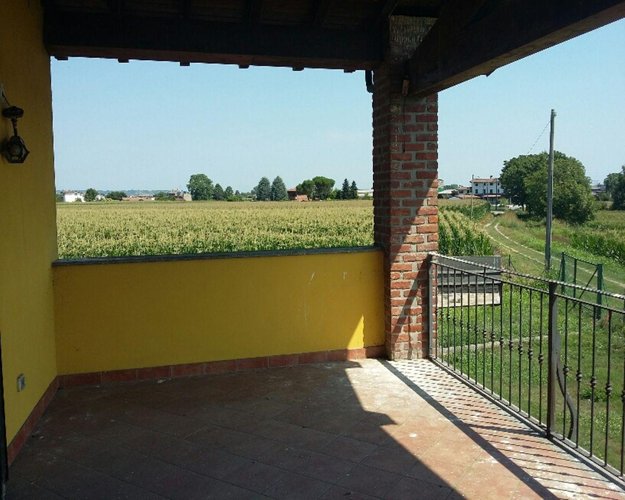 CASCINA Monticelli pavese