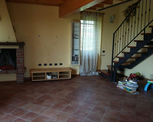 CASCINA Monticelli pavese