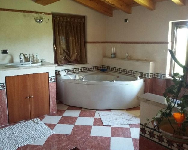 CASCINA Monticelli pavese