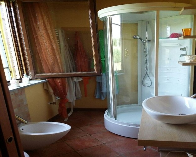 CASCINA Monticelli pavese