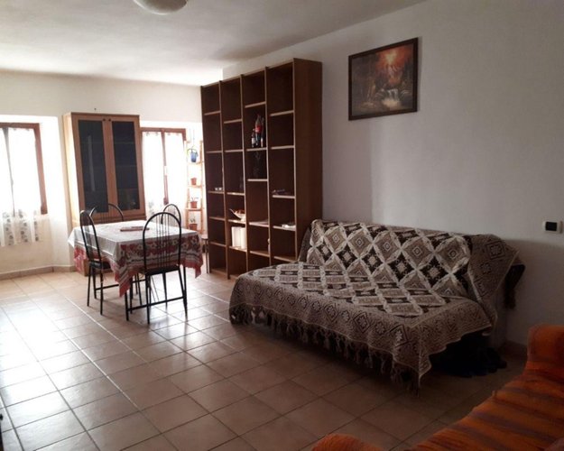 CASA INDIPENDENTE Pieve porto morone