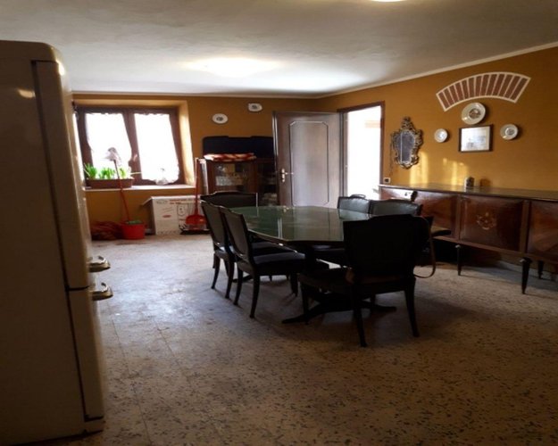 CASA INDIPENDENTE Pieve porto morone