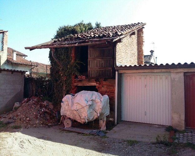 CASA INDIPENDENTE San Colombano al Lambro